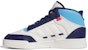 adidas Originals Drop Step XL 2.0 'Putih Biru Selesa' ID2830