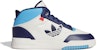adidas Originals Drop Step XL 2.0 'Putih Biru Selesa' ID2830