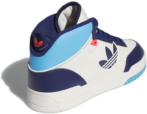 adidas Originals Drop Step XL 2.0 'White Blue Comfort' ID2830 Shop adidas Originals Drop Step XL 2.0 'White Blue Comfort' ID2830