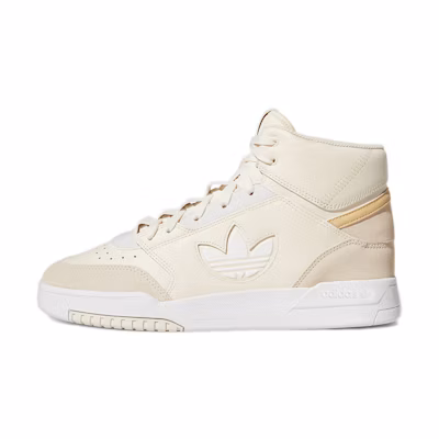 adidas originals Drop Step Xl 'Cream White Light Gray'