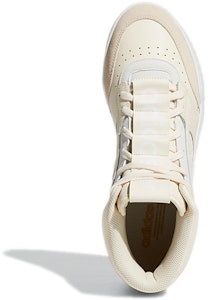 adidas originals Drop Step Xl 防滑耐磨 高筒 滑板鞋 男女同款 米白 Purchase adidas originals Drop Step Xl 防滑耐磨 高筒 滑板鞋 男女同款 米白