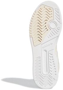 adidas originals Drop Step Xl 防滑耐磨 高筒 滑板鞋 男女同款 米白 Details for adidas originals Drop Step Xl 防滑耐磨 高筒 滑板鞋 男女同款 米白