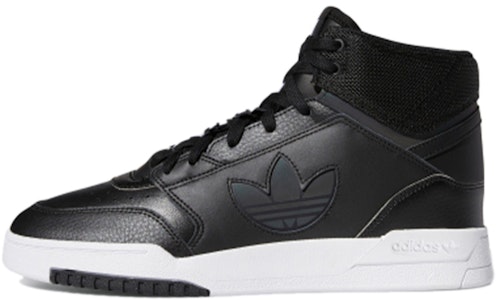 adidas Originals Drop Step XL 'Negro Blanco' FY3223 Buy adidas Originals Drop Step XL 'Negro Blanco' FY3223