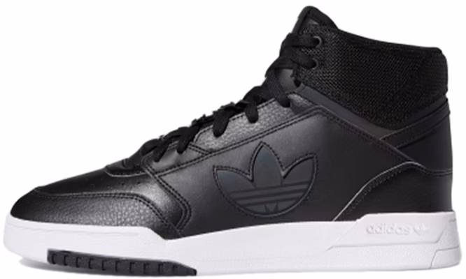 adidas Originals Drop Step XL 'Hitam Putih' FY3223 Buy adidas Originals Drop Step XL 'Hitam Putih' FY3223