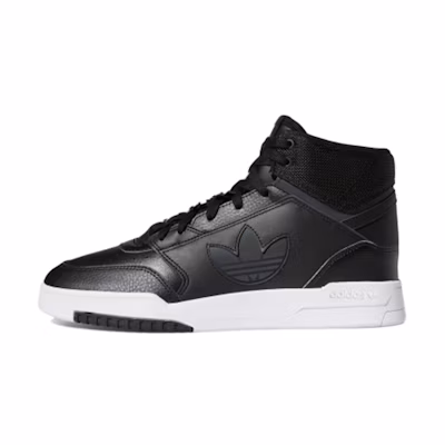 adidas originals Drop Step Xl 'Black White'