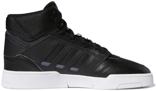 adidas Originals Drop Step XL 'Negro Blanco' FY3223 Order adidas Originals Drop Step XL 'Negro Blanco' FY3223