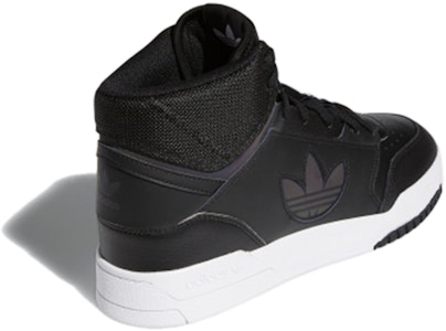 adidas Originals Drop Step XL 'Negro Blanco' FY3223 Lookbook adidas Originals Drop Step XL 'Negro Blanco' FY3223