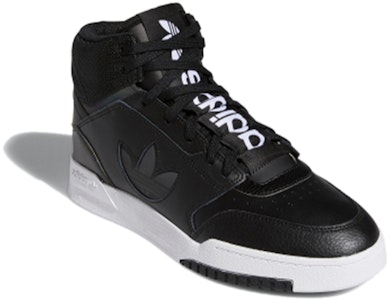 adidas Originals Drop Step XL 'Negro Blanco' FY3223 Shop adidas Originals Drop Step XL 'Negro Blanco' FY3223