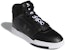 adidas Originals Drop Step XL 'Hitam Putih' FY3223