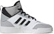 adidas Originals Drop Step XL 'Hitam Putih Kelabu' IG4802