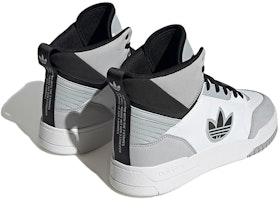 adidas originals Drop Step XL 'Hitam Putih Abu' IG4802 Shop adidas originals Drop Step XL 'Hitam Putih Abu' IG4802