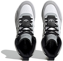 adidas originals Drop Step XL 'Hitam Putih Abu' IG4802 Purchase adidas originals Drop Step XL 'Hitam Putih Abu' IG4802