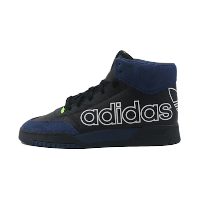 adidas originals Drop Step XL 'Blue Black'