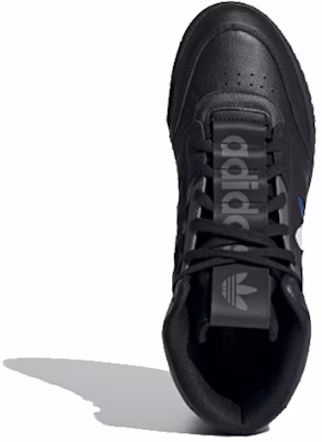 adidas originals Drop Step XL 'Black Red Blue' FX7692 Purchase adidas originals Drop Step XL 'Black Red Blue' FX7692