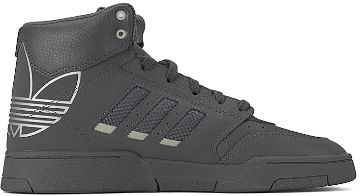 adidas originals Drop Step Xl 'Abu-abu Arang' FX7678 Order adidas originals Drop Step Xl 'Abu-abu Arang' FX7678