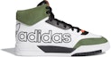 Order adidas Originals Drop Step XL 'Hijau Putih Hitam' FV4870