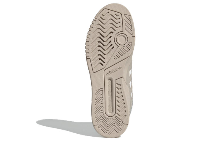 Details for adidas Originals Drop Step XL 'Crema Claro' FX7677