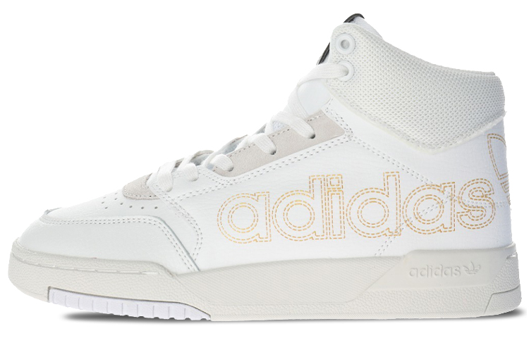 adidas originals Drop Step XL 'White Gold' FX7681