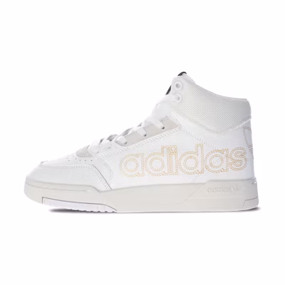 adidas originals Drop Step XL 'White Gold'