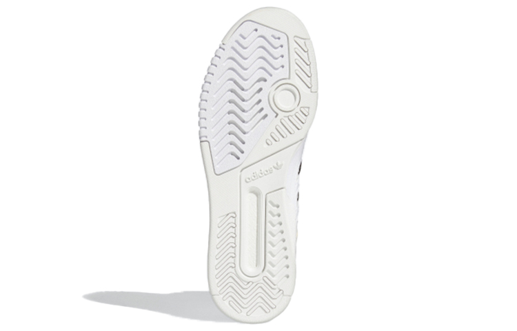 Purchase adidas originals Drop Step XL 時尚 板鞋 男款 白金色