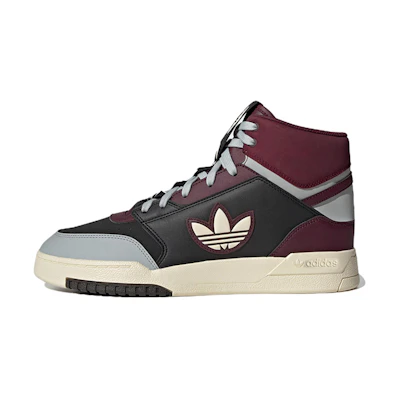 adidas originals Drop Step Xl 'Red Black Grey'