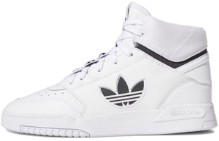 adidas originals Drop Step Xl 'White Black' FY3222 adidas originals Drop Step Xl 'White Black' FY3222