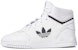 adidas Originals Drop Step XL 'Putih Hitam' FY3222