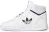 Buy adidas Originals Drop Step XL 'Putih Hitam' FY3222