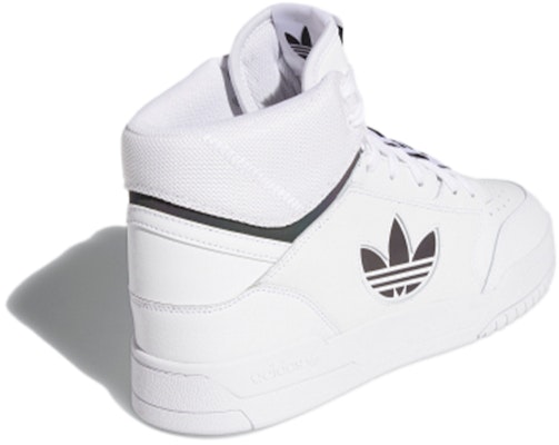adidas Originals Drop Step XL 'Putih Hitam' FY3222 Shop adidas Originals Drop Step XL 'Putih Hitam' FY3222