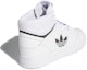 Shop adidas Originals Drop Step XL 'Putih Hitam' FY3222