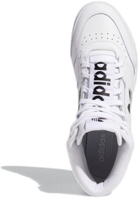 adidas Originals Drop Step XL 'Putih Hitam' FY3222 Purchase adidas Originals Drop Step XL 'Putih Hitam' FY3222