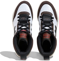 adidas Originals Drop Step XL 'Putih Coklat Bayangan' IG4801 Purchase adidas Originals Drop Step XL 'Putih Coklat Bayangan' IG4801