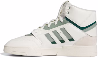 adidas originals Drop Step XL 'White Green' IF2675 adidas originals Drop Step XL 'White Green' IF2675