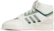 Buy adidas Originals Drop Step XL 'Putih Hijau' IF2675