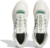 adidas originals Drop Step XL 舒適 百搭 耐磨 中筒 滑板鞋 男款 白綠 Purchase adidas originals Drop Step XL 舒適 百搭 耐磨 中筒 滑板鞋 男款 白綠