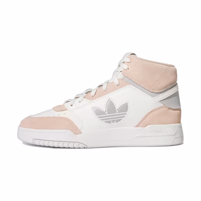 adidas Originals Drop Step XL 'Pink / Cloud White'