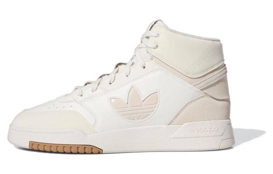 adidas originals Drop Step XL 'White Light Pink' IF2677