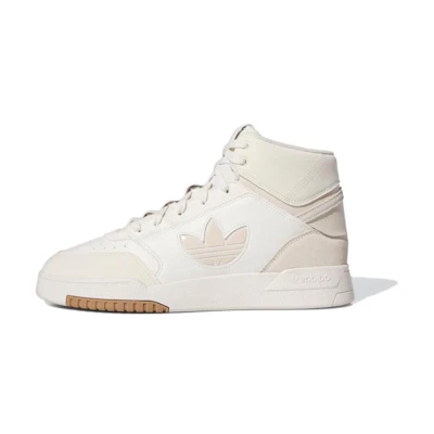 adidas originals Drop Step XL 'White Light Pink'