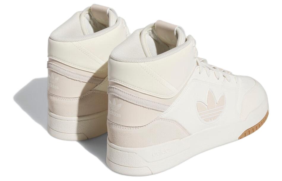 Shop adidas Originals Drop Step XL 'Blanco Rosado Claro' IF2677