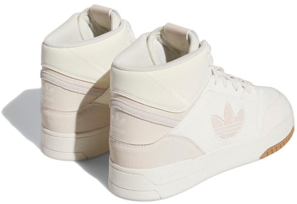 adidas originals Drop Step XL 'White Light Pink' IF2677 Shop adidas originals Drop Step XL 'White Light Pink' IF2677