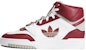 adidas Originals Drop Step XL 'Putih Merah' FZ5711