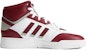 adidas Originals Drop Step XL 'Putih Merah' FZ5711