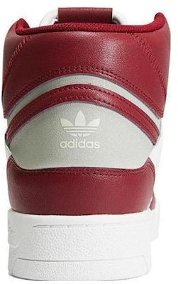 adidas Originals Drop Step XL 'Putih Merah' FZ5711 Shop adidas Originals Drop Step XL 'Putih Merah' FZ5711