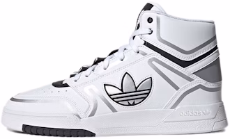 adidas originals Drop Step Xl 'White Black' GY6541 adidas originals Drop Step Xl 'White Black' GY6541