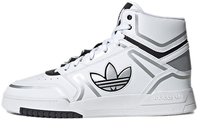 adidas originals Drop Step Xl 'White Black' GY6541 Buy adidas originals Drop Step Xl 'White Black' GY6541