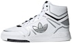 Buy adidas Originals Drop Step XL 'Putih Hitam' GY6541