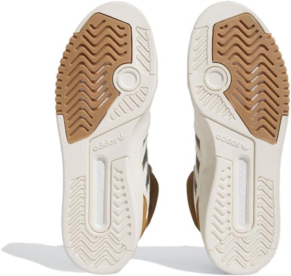 adidas originals Drop Step XL 'White Brown Black' IF2678 Purchase adidas originals Drop Step XL 'White Brown Black' IF2678