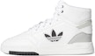 Buy adidas Originals Drop Step XL Tinggi 'Putih Hitam' GZ1579