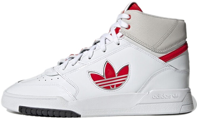 adidas originals Unisex Drop Step XLT Sneakers White FX7685 Buy adidas originals Unisex Drop Step XLT Sneakers White FX7685
