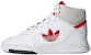 adidas Originals Unisex Drop Step XLT Sneakers Putih FX7685